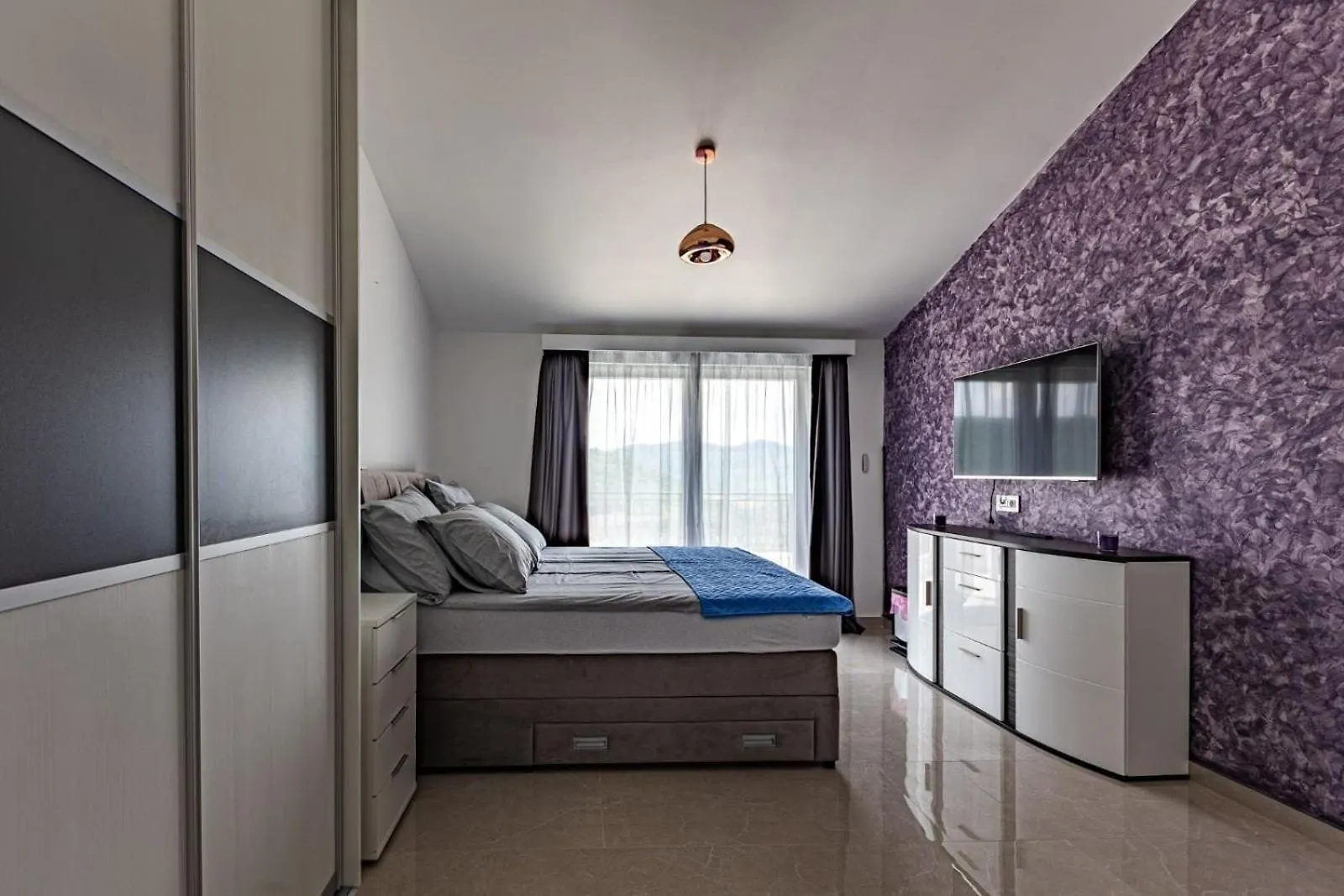 Villa Bella Draguc Korelici