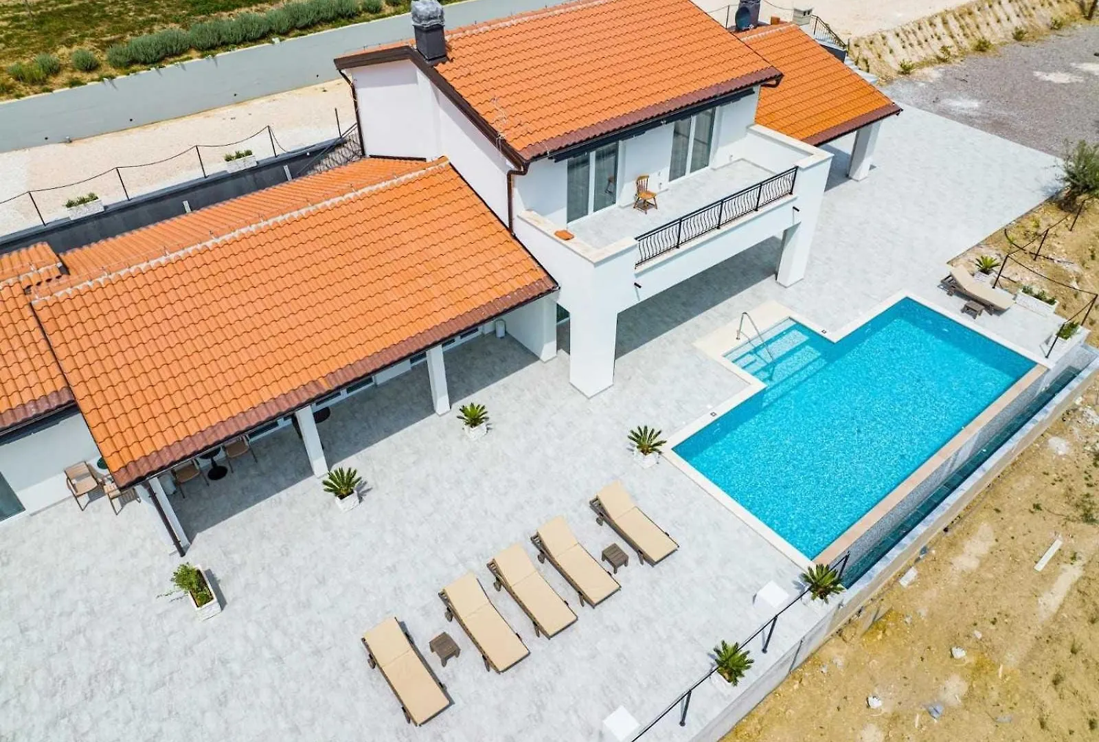 Villa Bella Draguc Korelici