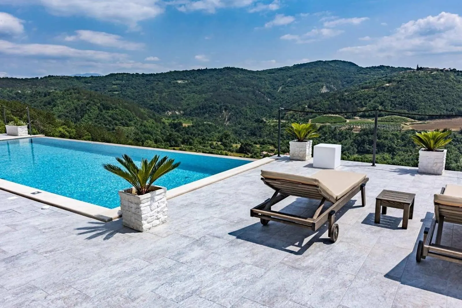 Villa Bella Draguc Korelici