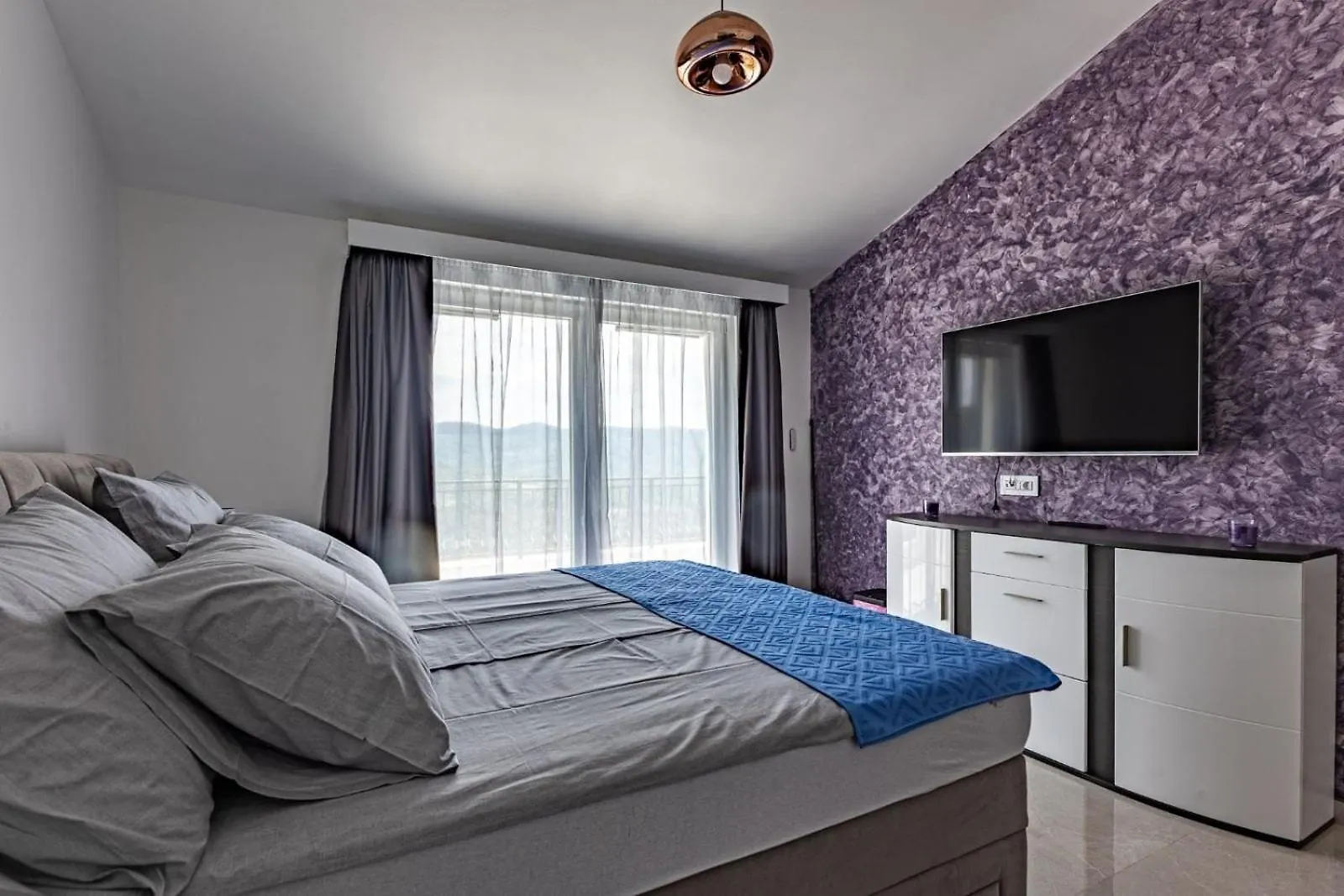 Villa Bella Draguc Korelici