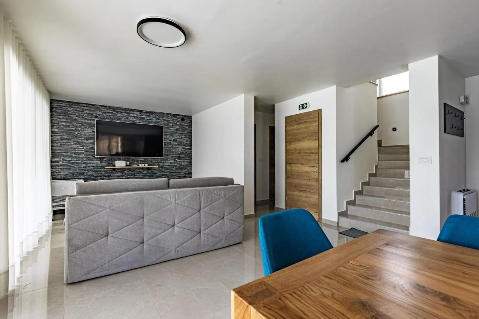 Villa Bella Draguc Korelici Croatia