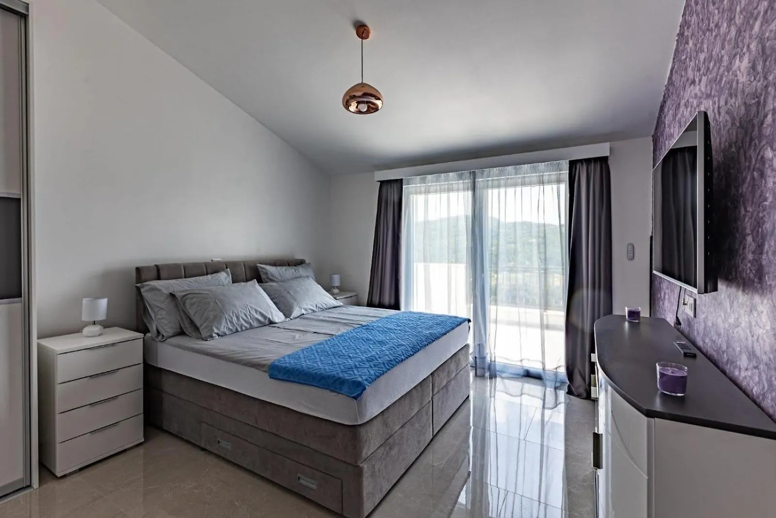 Villa Bella Draguc Korelici