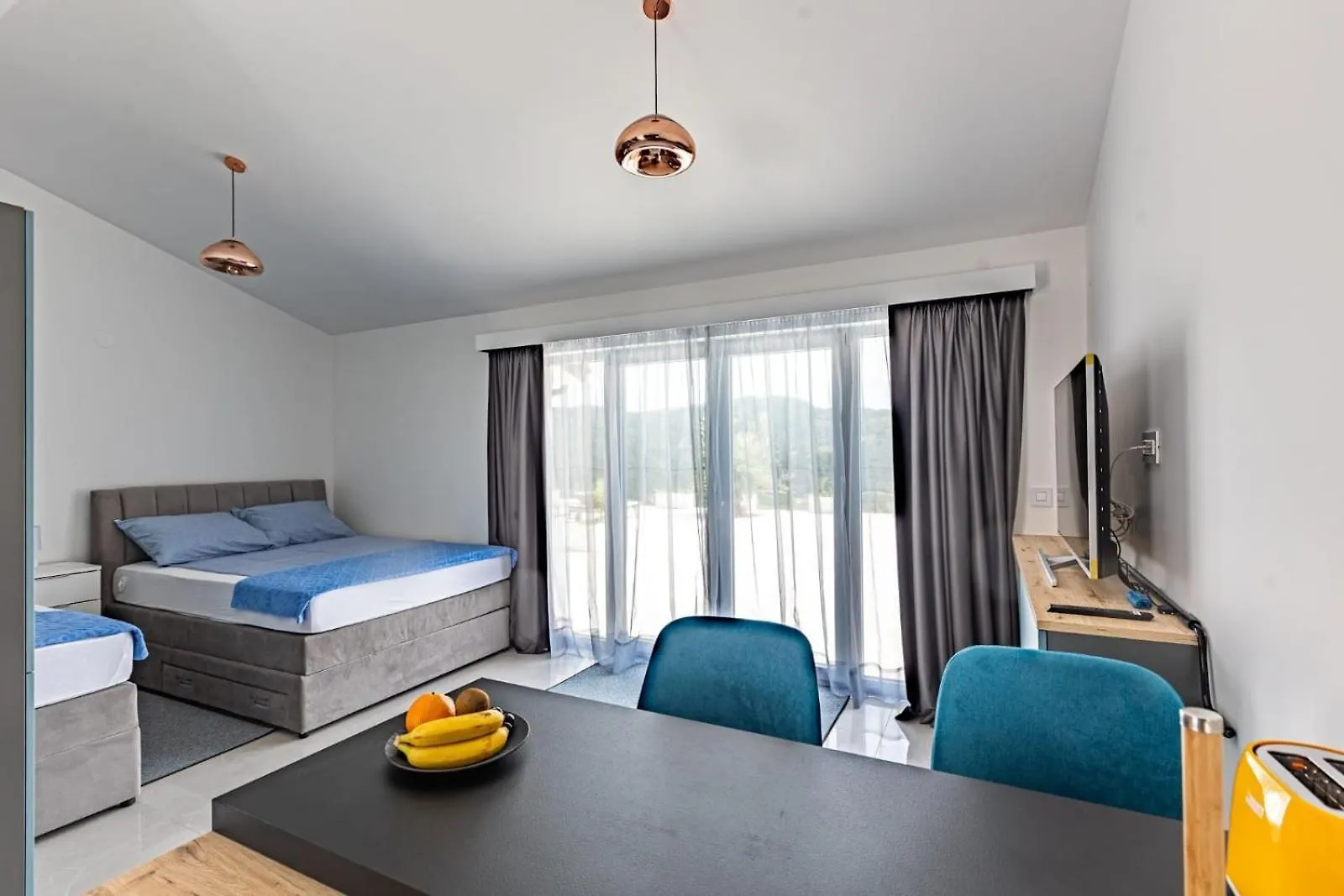 Villa Bella Draguc Korelici Croatia