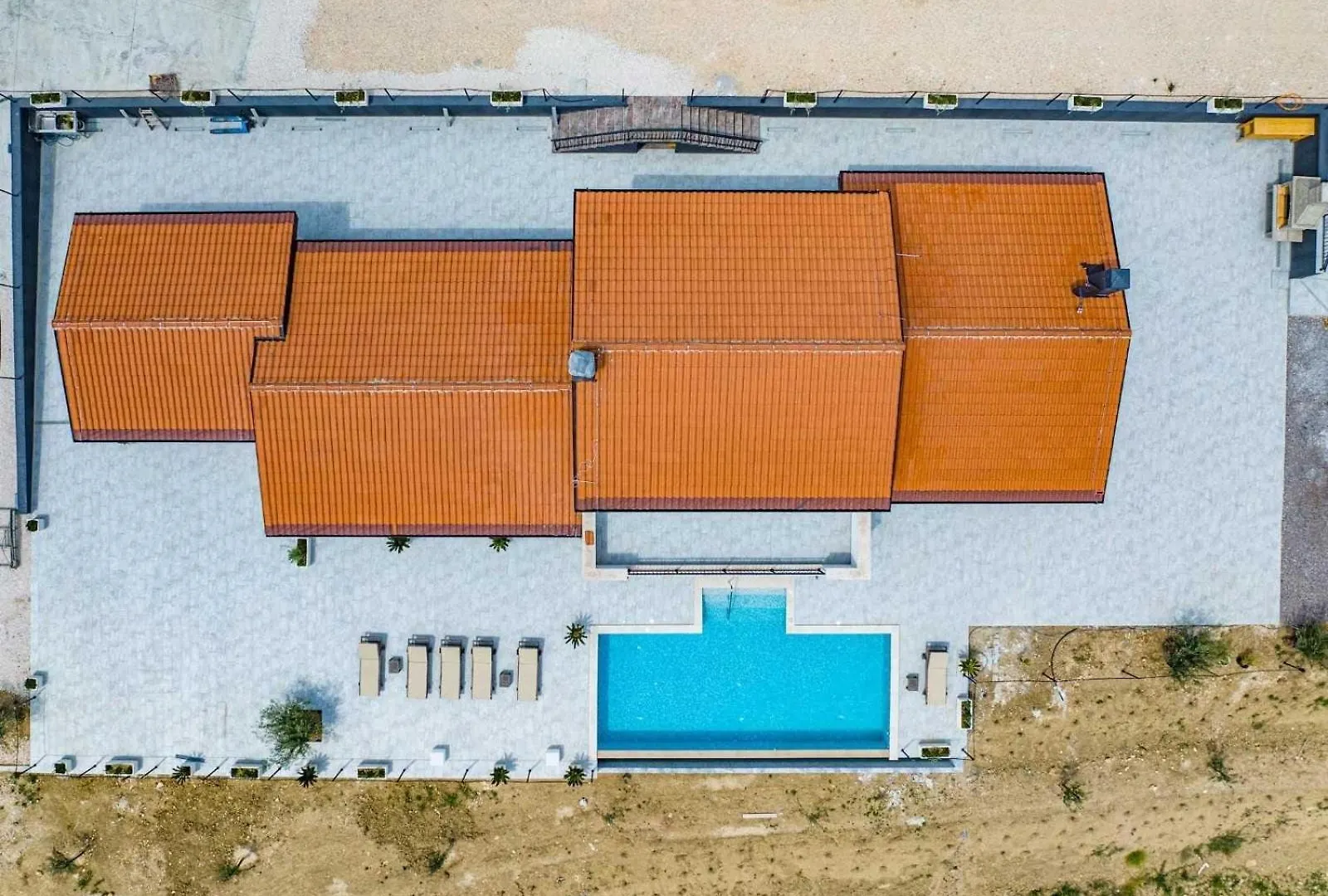 Villa Bella Draguc Korelici