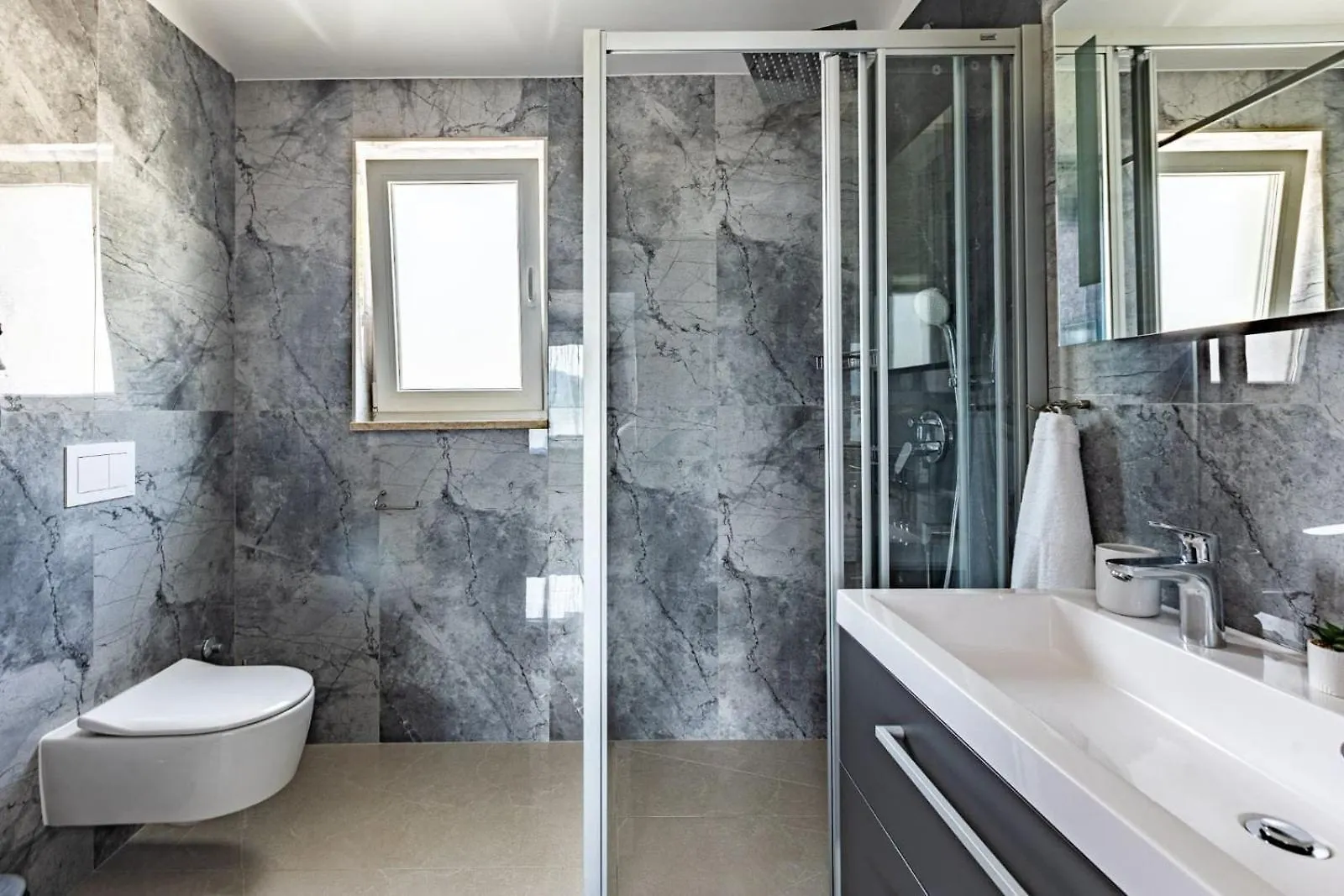 Villa Bella Draguc Korelici Croatia