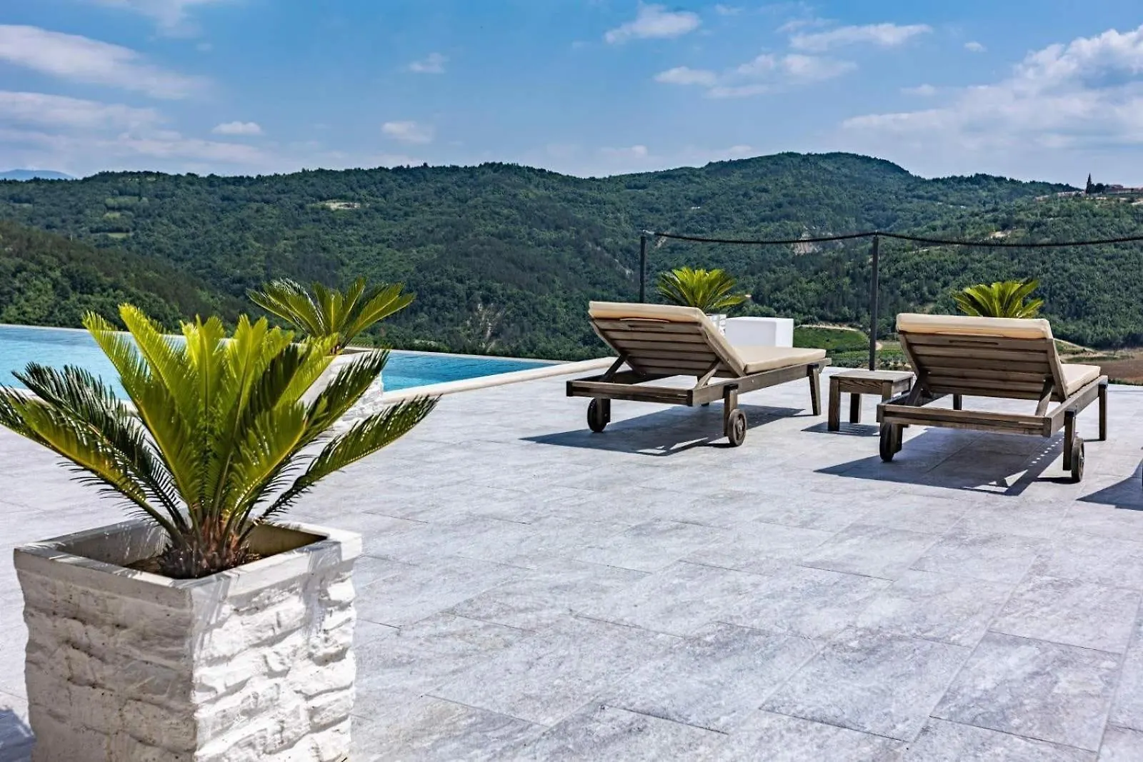 Villa Bella Draguc Korelici 0*,  Croatia