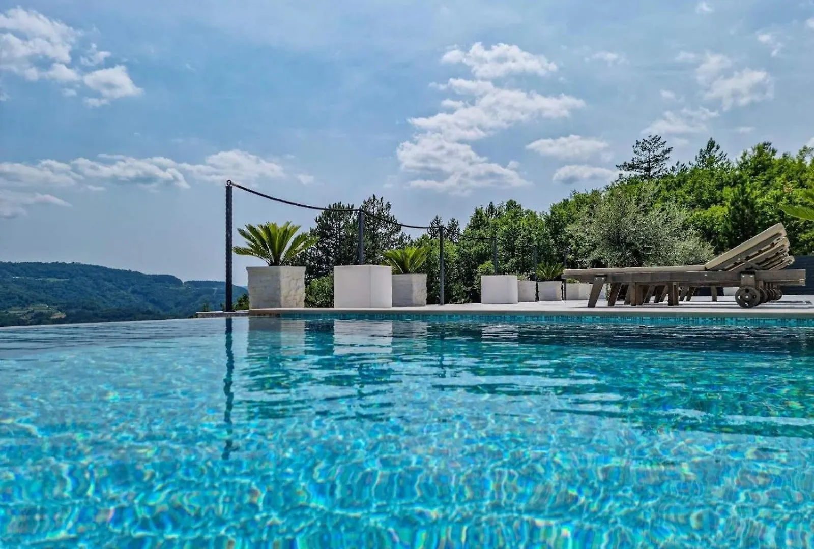 Villa Bella Draguc Korelici